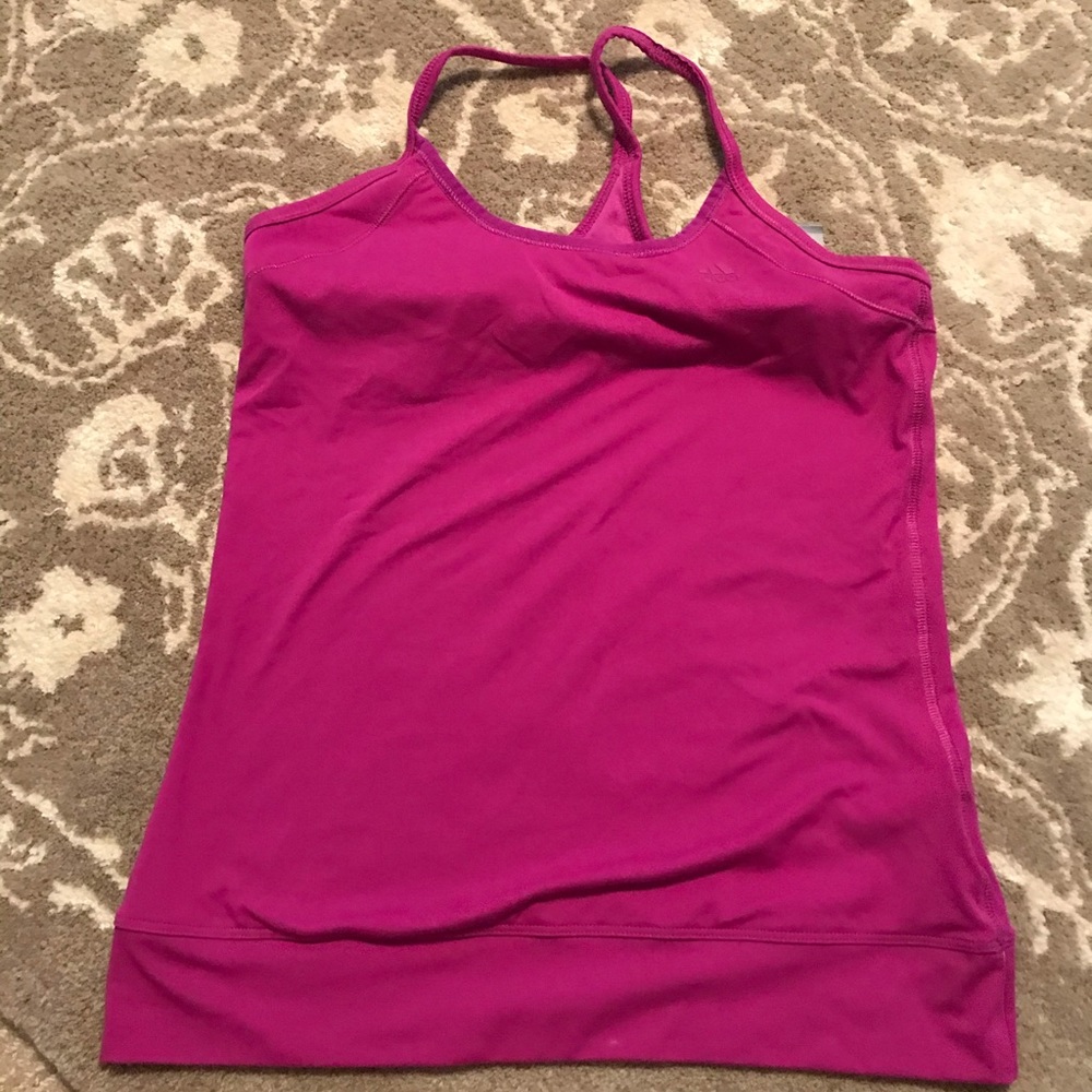 Adidas Climalite Top